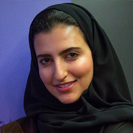 Fatima Alsheri