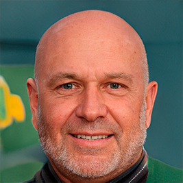 Robert Halstead