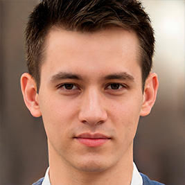 Yurii Potapov